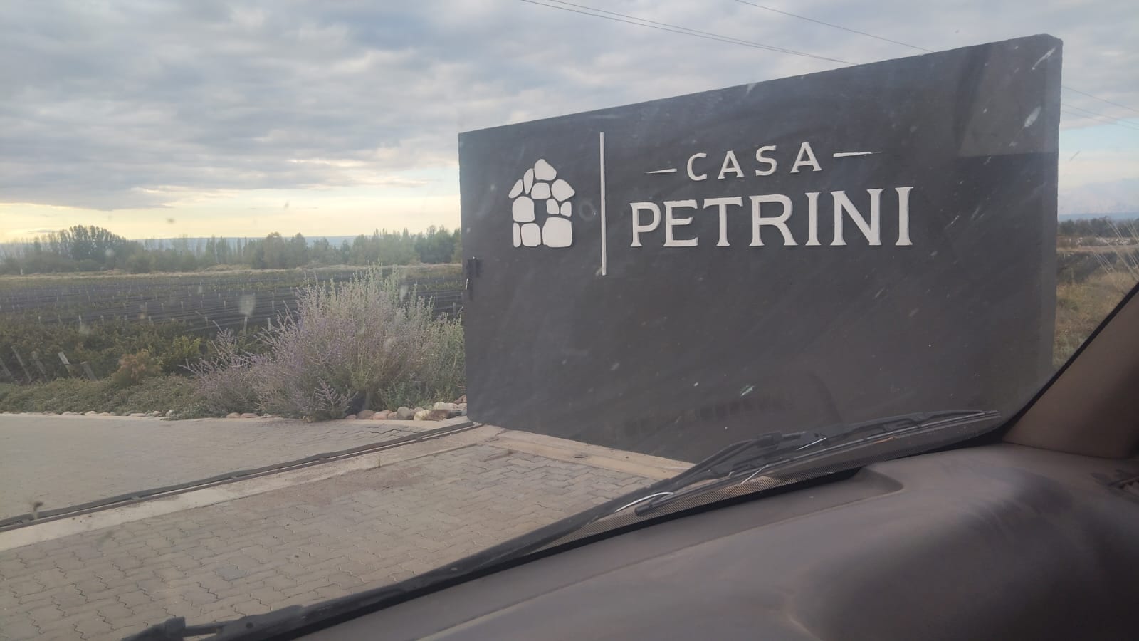 Destape y limpieza Casa Petrini — Foto 4