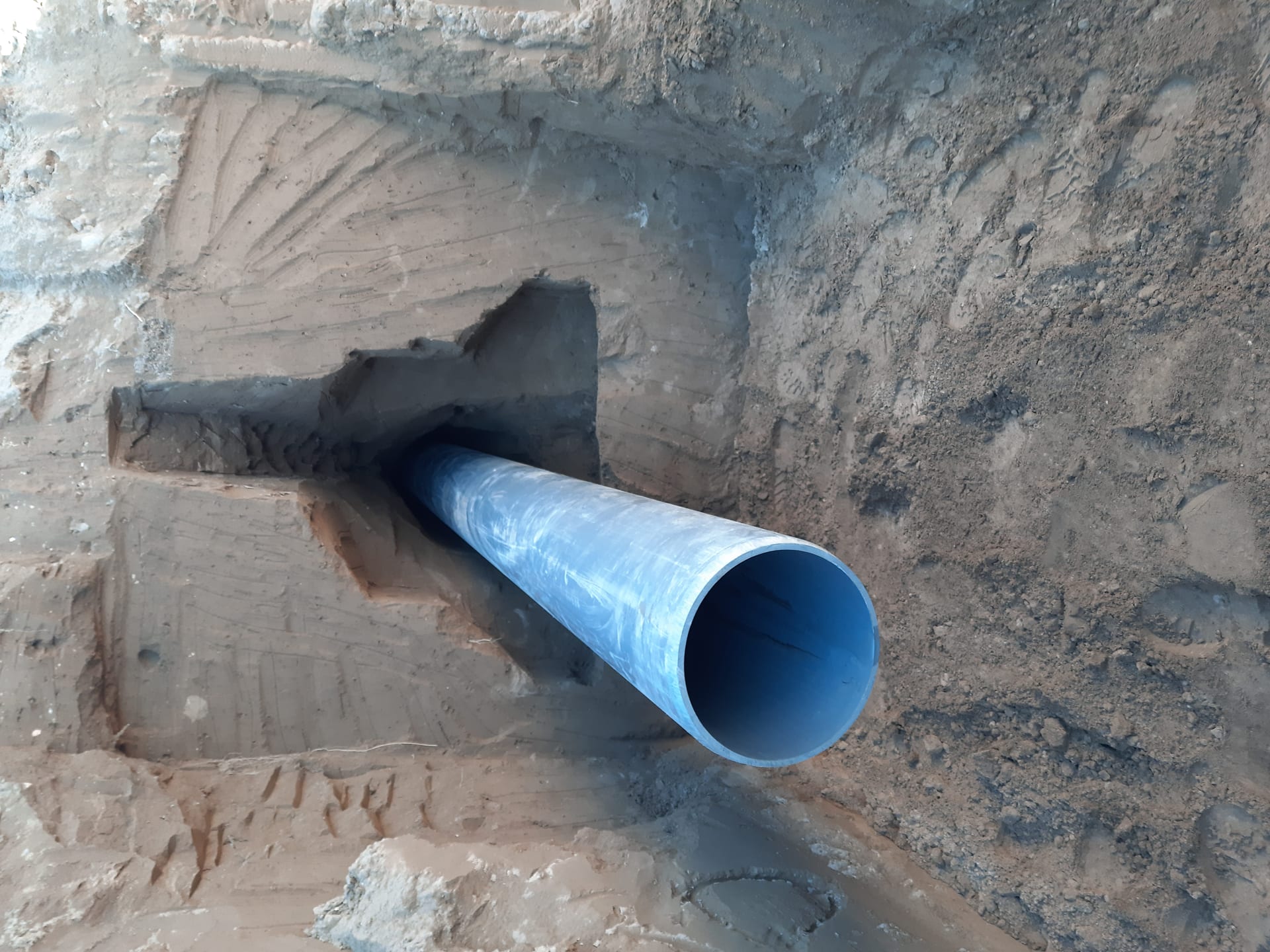 Cruce Paso Las Carretas — Foto 3